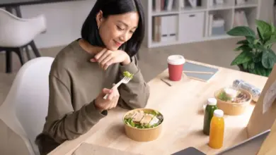 7 dicas para retomar o equilíbrio alimentar sem excessos e culpa