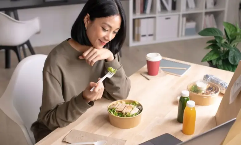 7 dicas para retomar o equilíbrio alimentar sem excessos e culpa