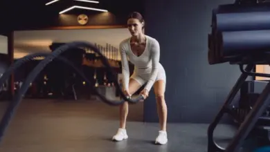 Treino com blindagem metabólica: confira o passo a passo