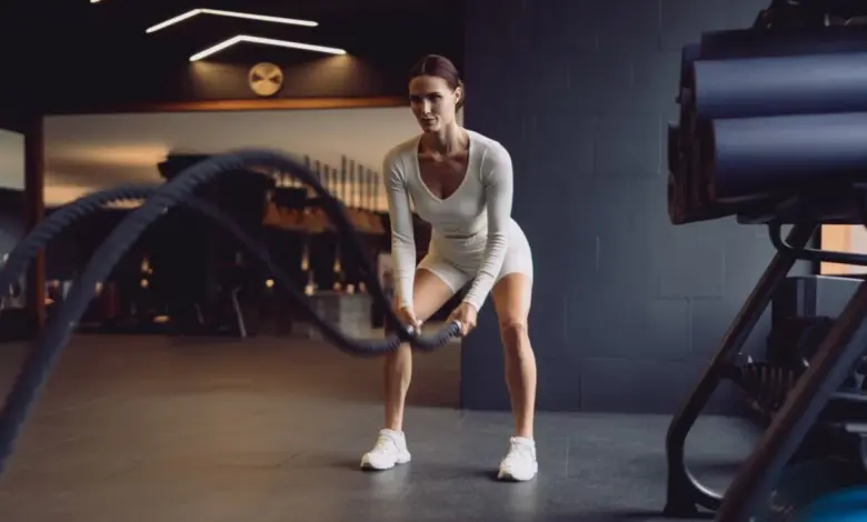 Treino com blindagem metabólica: confira o passo a passo