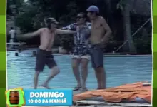 Clube do Chaves. Foto: Reprodu&ccedil;&atilde;o/SBT