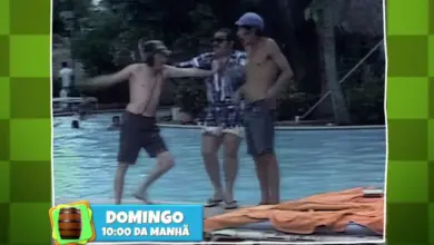 Clube do Chaves. Foto: Reprodu&ccedil;&atilde;o/SBT