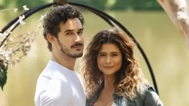 Protagonistas de Coração Acelerado. Foto: Divulgação/Globo