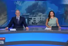 Jornal da Band. Foto: Reprodu&ccedil;&atilde;o/Band