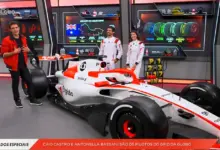 Caio Castro estreia no Grid da Globo. Foto: Reprodu&ccedil;&atilde;o