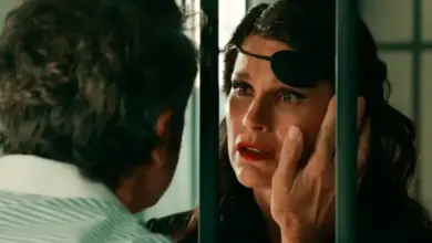 Cena de &Ecirc;ta Mundo Melhor. Foto: Reprodu&ccedil;&atilde;o/Globo