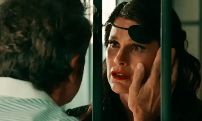 Cena de &Ecirc;ta Mundo Melhor. Foto: Reprodu&ccedil;&atilde;o/Globo