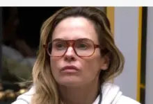 Forma&ccedil;&atilde;o de Pared&atilde;o do BBB 26. Foto: Reprodu&ccedil;&atilde;o/Globo