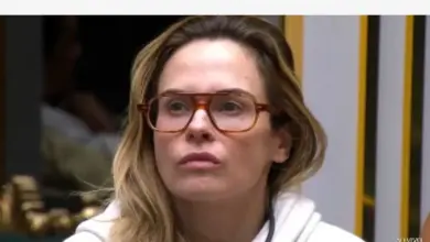 Formação de Paredão do BBB 26. Foto: Reprodução/Globo