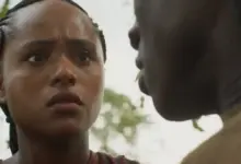 Cena de A Nobreza do Amor. Foto: Divulga&ccedil;&atilde;o/Globo