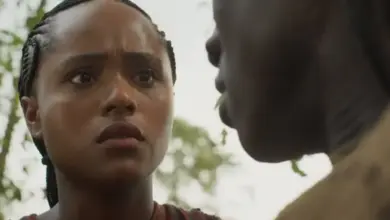 Cena de A Nobreza do Amor. Foto: Divulgação/Globo