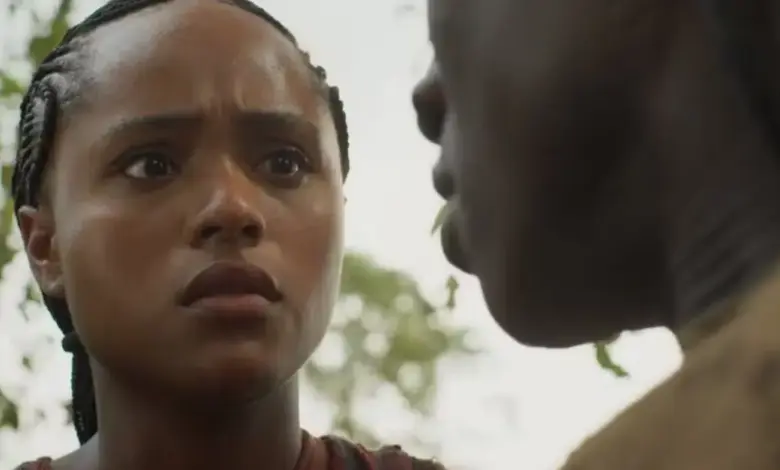Cena de A Nobreza do Amor. Foto: Divulgação/Globo