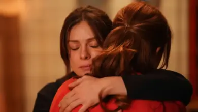 Cena de Coração de Mãe. Foto: Divulgação/Record