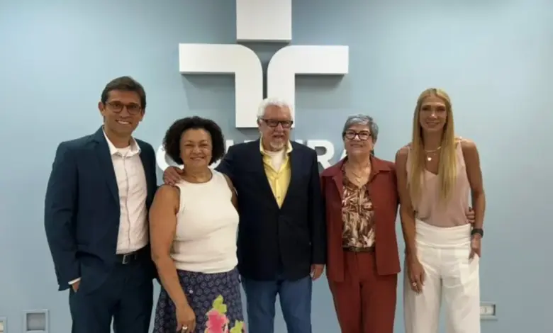 Foto: D&eacute;bora Mendon&ccedil;a/Acervo TV Cultura