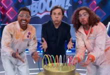 Foto: Antonio Chahestian/RECORD