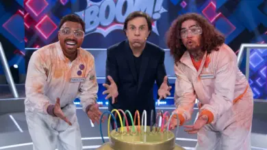 Foto: Antonio Chahestian/RECORD