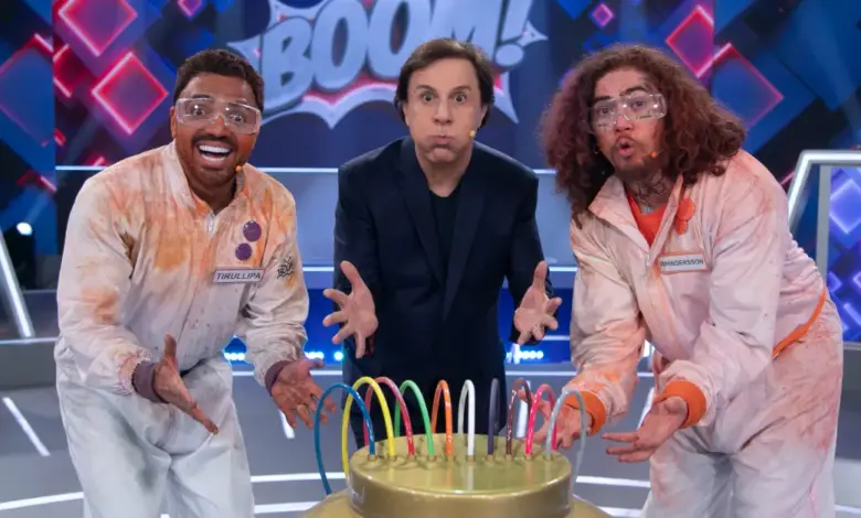 Foto: Antonio Chahestian/RECORD