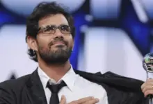 Juliano Cazarr&eacute;. Foto: Reprodu&ccedil;&atilde;o/Globo