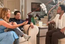 Fotos: Rog&eacute;rio Pallatta/SBT