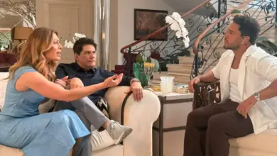 Fotos: Rog&eacute;rio Pallatta/SBT