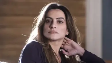 Cleo Pires. Foto: Reprodu&ccedil;&atilde;o/Instagram