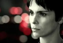 Nina (D&eacute;bora Falabella) em Avenida Brasil. Foto: Reprodu&ccedil;&atilde;o/Gloob