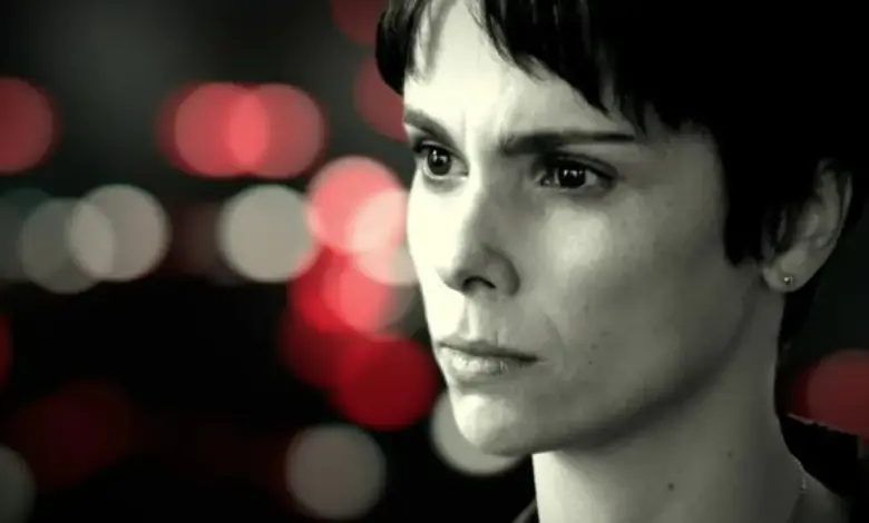 Nina (D&eacute;bora Falabella) em Avenida Brasil. Foto: Reprodu&ccedil;&atilde;o/Gloob