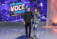 Fotos: Rogerio Pallatta/SBT