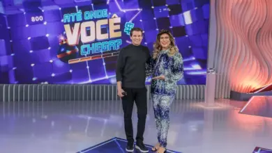 Fotos: Rogerio Pallatta/SBT