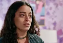 Pri Helena. Foto: Reprodu&ccedil;&atilde;o/Globo