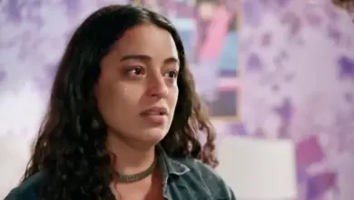 Pri Helena. Foto: Reprodu&ccedil;&atilde;o/Globo