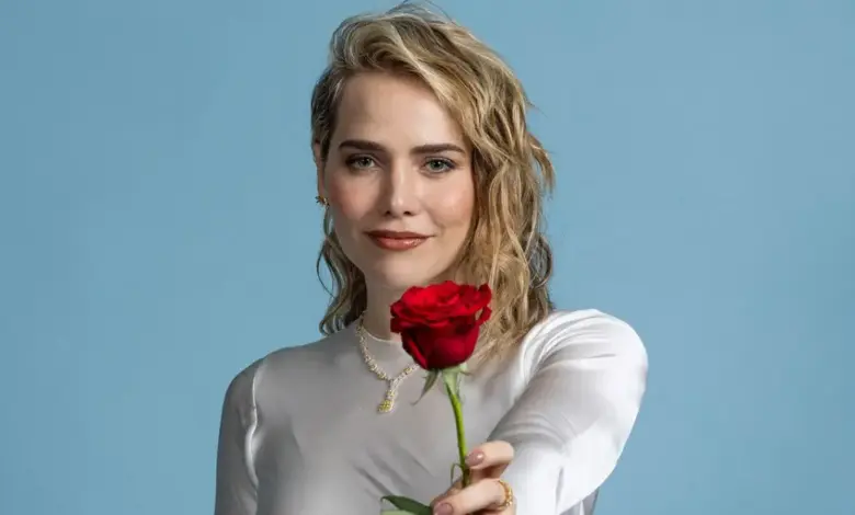 Leticia Colin. Foto: TV Globo/Daniela Toviansky