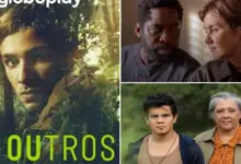 Terceira temporada de Os Outros. Fotos: Divulga&ccedil;&atilde;o