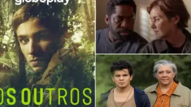 Terceira temporada de Os Outros. Fotos: Divulga&ccedil;&atilde;o