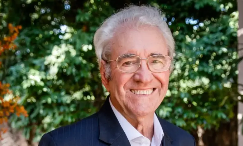 Juca de Oliveira. Foto: Divulgação