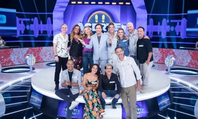 Fotos: Edu Moraes/RECORD