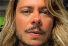 Marcus Majella. Foto: Reprodu&ccedil;&atilde;o/Instagram