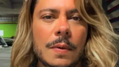 Marcus Majella. Foto: Reprodu&ccedil;&atilde;o/Instagram