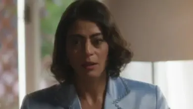 Carol Castro. Foto: Reprodu&ccedil;&atilde;o/Garota do Momento/Globo