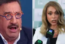 Ratinho e Erika Hilton. Foto: Divulga&ccedil;&atilde;o