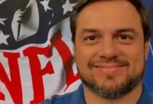 Napole&atilde;o de Almeida. Foto: Reprodu&ccedil;&atilde;o/RedeTV!