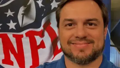 Napole&atilde;o de Almeida. Foto: Reprodu&ccedil;&atilde;o/RedeTV!