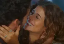 Casal de Cora&ccedil;&atilde;o Acelerado. Foto: Divulga&ccedil;&atilde;o/Globo