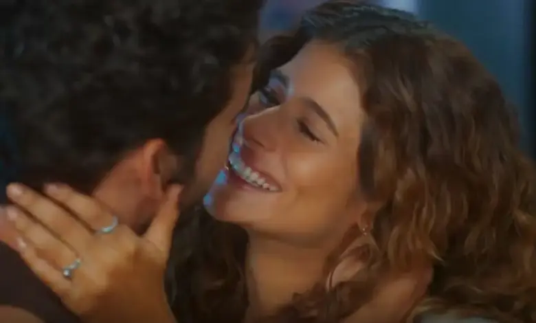 Casal de Cora&ccedil;&atilde;o Acelerado. Foto: Divulga&ccedil;&atilde;o/Globo