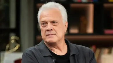 Pedro Bial. Foto: Divulga&ccedil;&atilde;o/Globo