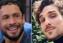 Rainer Cadete e Igor Rickli. Fotos: Divulga&ccedil;&atilde;o