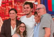 Foto: Thalles Trouva/TV Globo