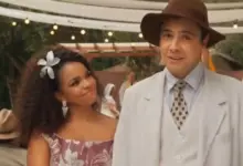 Cena de &Ecirc;ta Mundo Melhor!. Foto: Reprodu&ccedil;&atilde;o/Globo