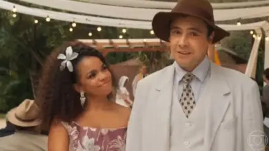 Cena de Êta Mundo Melhor!. Foto: Reprodução/Globo