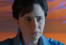 Samira (Fernanda Vasconcellos). Foto: Divulga&ccedil;&atilde;o/Globo